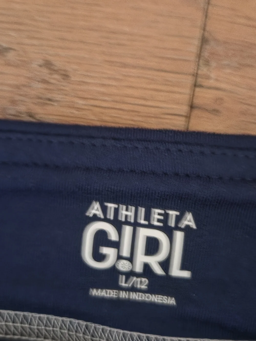 Athleta active shorts